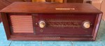 Parmi les derniers mod&egrave;les r&eacute;f&eacute;renc&eacute;s : Luxor Radio - 