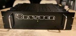 Parmi les derniers mod&egrave;les r&eacute;f&eacute;renc&eacute;s : Bryston - 