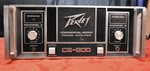 Parmi les derniers mod&egrave;les r&eacute;f&eacute;renc&eacute;s : Peavey - 