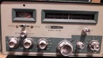 Parmi les derniers mod&egrave;les r&eacute;f&eacute;renc&eacute;s : Heathkit - 