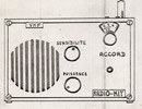 Parmi les derniers mod&egrave;les r&eacute;f&eacute;renc&eacute;s : Radio-Kit - 