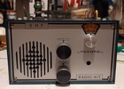 Parmi les derniers mod&egrave;les r&eacute;f&eacute;renc&eacute;s : Radio-Kit - 