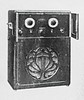 Parmi les derniers mod&egrave;les r&eacute;f&eacute;renc&eacute;s : Constable-Celestion - 