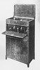 Parmi les derniers mod&egrave;les r&eacute;f&eacute;renc&eacute;s : Constable-Celestion - 