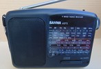 Parmi les derniers mod&egrave;les r&eacute;f&eacute;renc&eacute;s : Sanwa - 