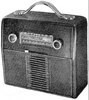 Parmi les derniers mod&egrave;les r&eacute;f&eacute;renc&eacute;s : Laly-Radio - 