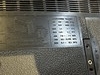 VEF - 202 — VEF 202 Liste des gammes d'ondes