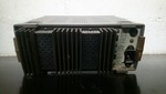 Tektronix - CPS250 triple output power supply — arrière.