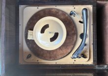 Paillard - 448 MA3 — Paillard 448 MA3