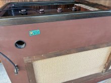 Paillard - 448 MA3 — Paillard 448 MA3