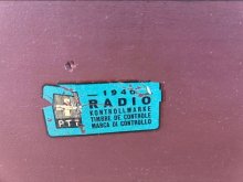 Paillard - 448 MA3 — Paillard 448 MA3