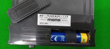 Mona - MK-703 SR — Pile