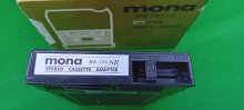 Mona - MK-703 SR — Face avant