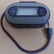 Belkin - TuneCast II FM Transmitter F8V3080eaBLKP — USA_Belkin_TuneCast II-c3