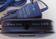 Belkin - TuneCast II FM Transmitter F8V3080eaBLKP — USA_Belkin_TuneCast II-d4