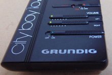 Grundig - cityboy10a stereo ((Audio CB 10a) — D_Grundig_City Boy 10a-d4