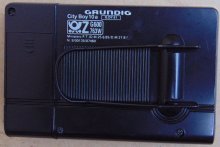 Grundig - cityboy10a stereo ((Audio CB 10a) — D_Grundig_City Boy 10a-e5