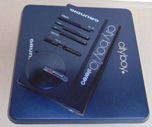 Grundig - cityboy10a stereo ((Audio CB 10a) — D_Grundig_City Boy 10a-g7