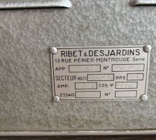 Ribet Desjardins - 467 B — 467B_3
