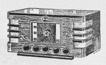 Parmi les derniers mod&egrave;les r&eacute;f&eacute;renc&eacute;s : Lancia-Radio - 