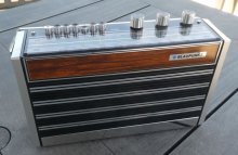 Blaupunkt - Boléro — blaupunk bolero. 1