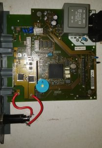 Metrix - MTX3250 — IMG_20230319_182003