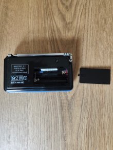 Philips - D 1868 — Philips D 1868 2