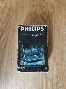 Philips - D 1868 — Philips D 1868 3