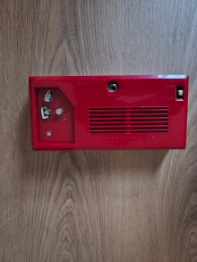 Alpha - Modèle à identifier (93390) — Alpha