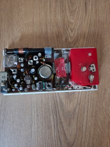 Alpha - Modèle à identifier (93390) — ALPHA 3