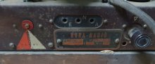 Nora - 540 — Nora 540