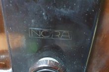 Nora - 540 — Nora 540