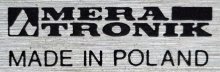 Meratronik - Meratester V640 — Meratester logo