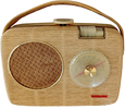 Radiomatic - 695 — Radiomatic 695