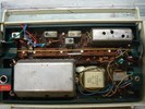 Clarville - R 116 — Châssis avec HP PIONEER