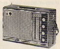 Continental Edison - TR 587 — Illustration 1