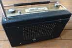 Ribet Desjardins - Côte d`Azur (transistors) — Illustration 4