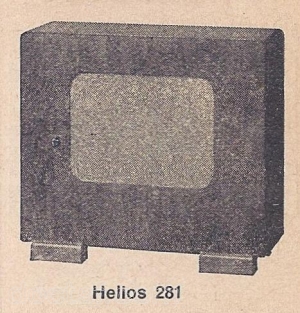 Grassmann - Helios 281 — Illustration 1