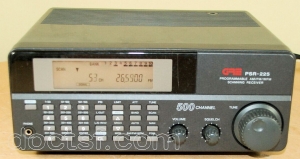 GRE - PSR 225 — Illustration 1