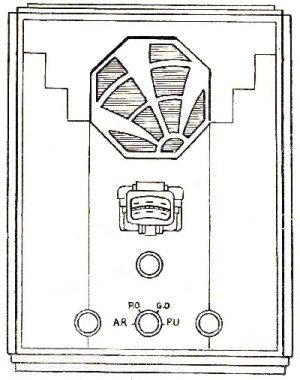 Grillet - GB 7 `Le magicien du foyer` — Illustration 1