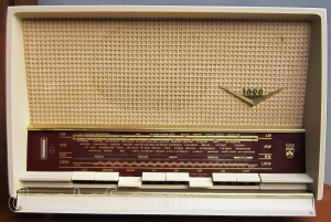 Grundig - 1098 Musikgerät — Illustration 1