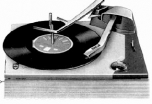 Grundig - 292 — Illustration 1