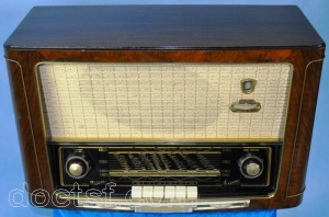 Grundig - 3045 W 3D — Illustration 1