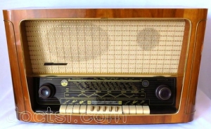 Grundig - 3060 Musikgerät — Illustration 2