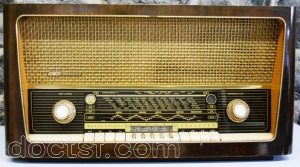 Grundig - 3068 Musikgerät — Illustration 1