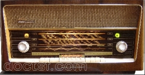 Grundig - 4090 HiFi Zauberklang — Illustration 2