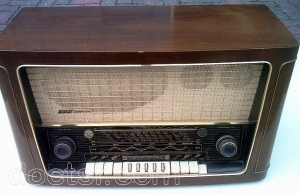 Grundig - 5060 Musikgerät — Illustration 1