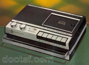 Grundig - C 100 L — Illustration 1