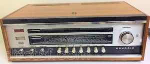 Grundig - CS 155 — Illustration 1