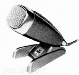 Grundig - GBM 125 — Illustration 2